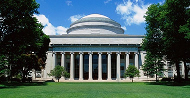 麻省理工学院 (MIT)